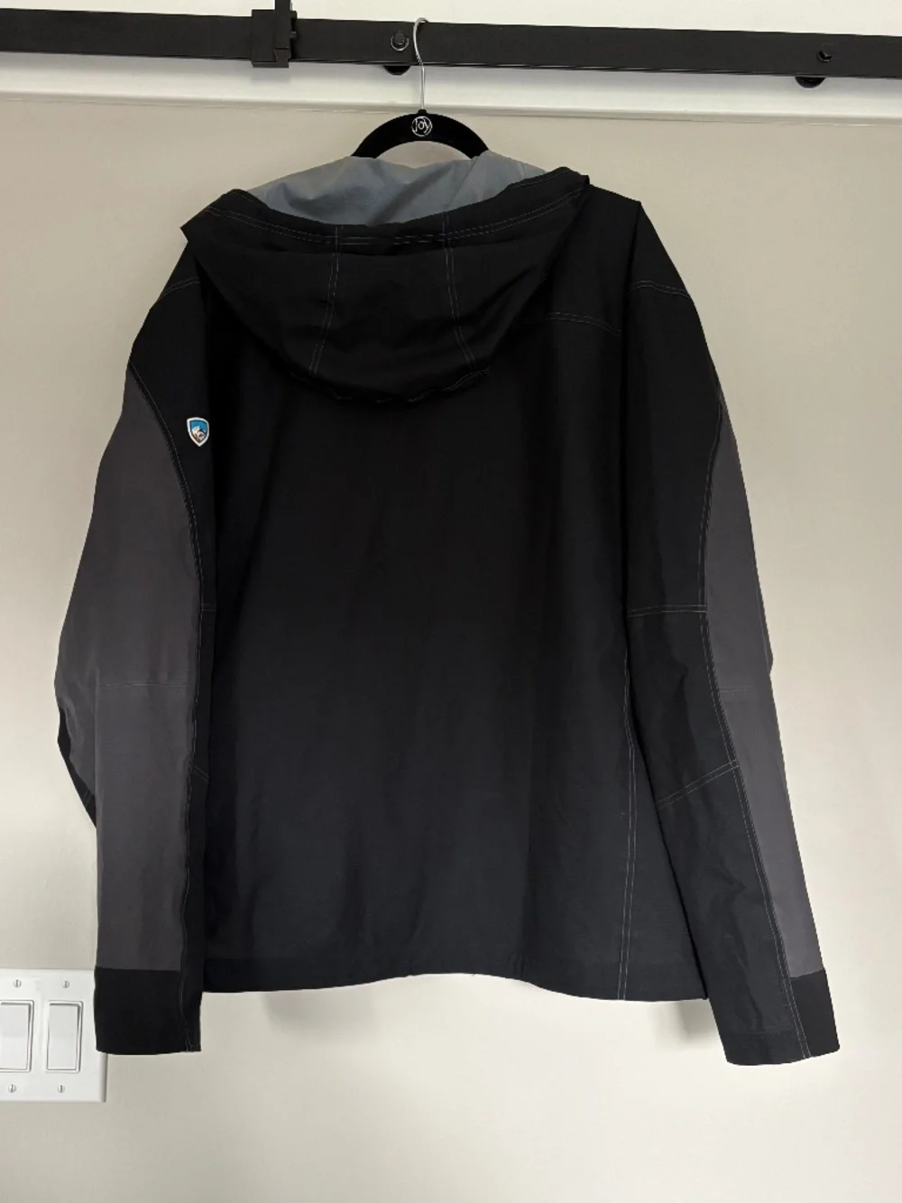 KUHL Men’s Jacket - Picture 9 of 15